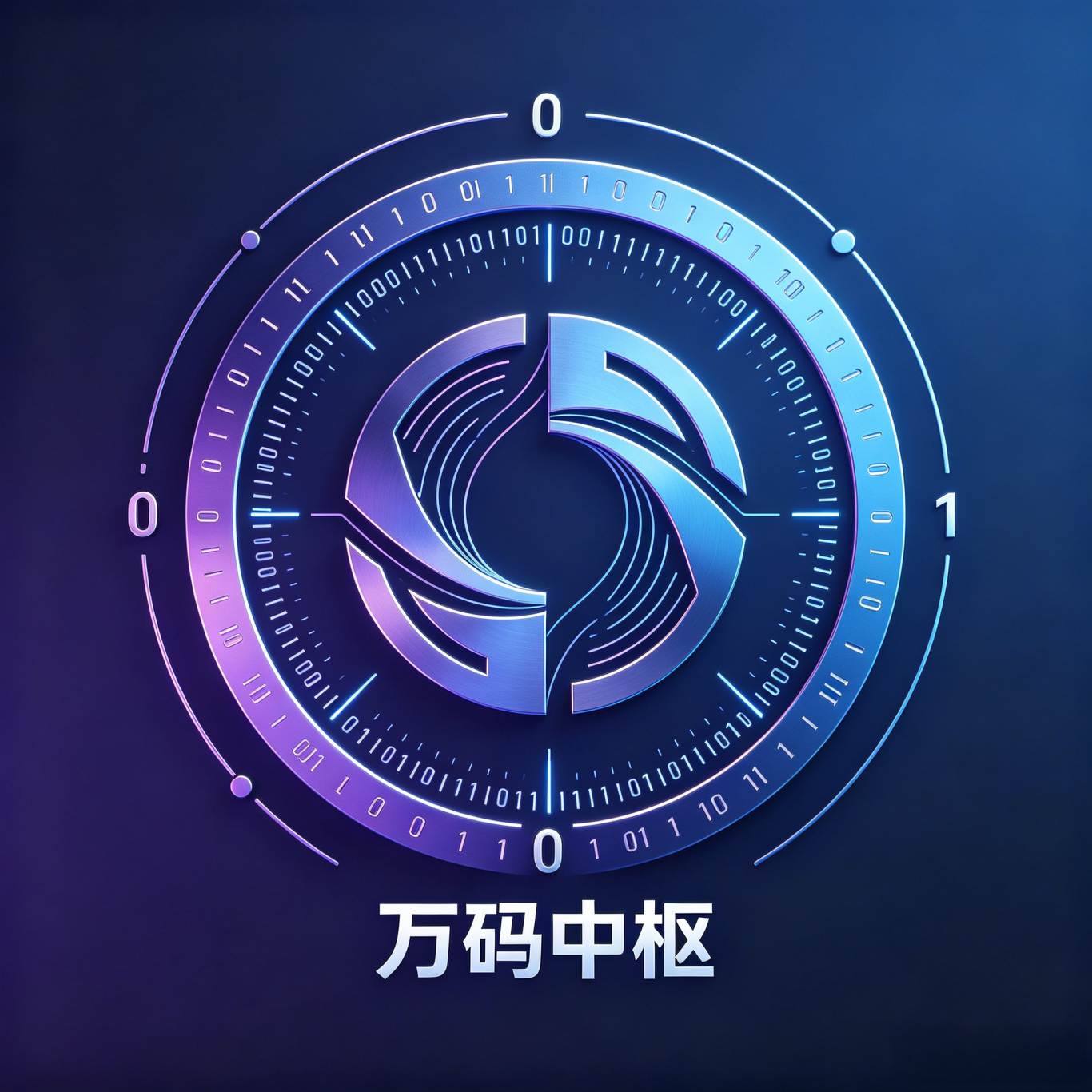 万码中枢