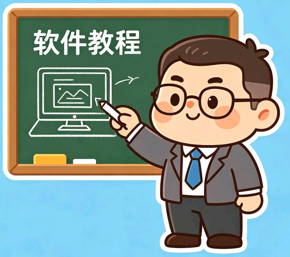 软件教程